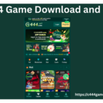 C444 Game Download – Play and Earn Real Money in Pakistan